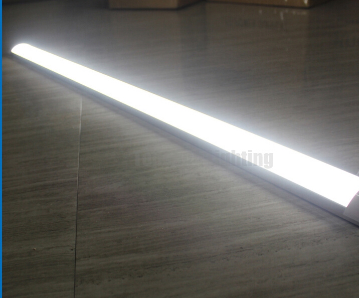 Coldroom tri-proof led light series