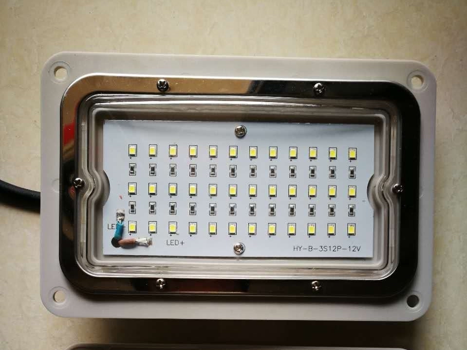 Reefer container LED light HY-360